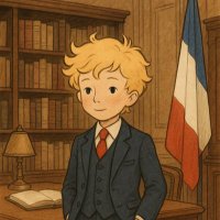 ๐ซ๐ท Olivier Bourdeau 3 ๐ซ๐ท๐ฎ๐ฑ๐๏ธ (@llezard54636) 's Twitter Profile