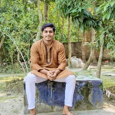 ahmedpronoy40's profile picture. Student