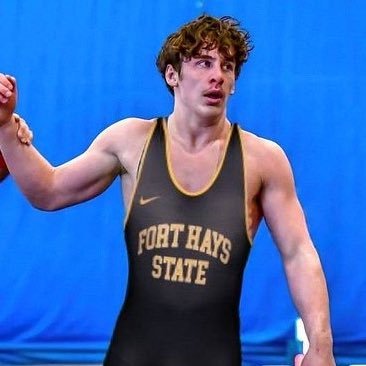 Wrestler - FHSU 2029 - 157/165lbs - 3x KS State Placer - 1x KS State Finalist - 4.54 GPA - 29 ACT | enderrider@icloud.com 7852360407 |
