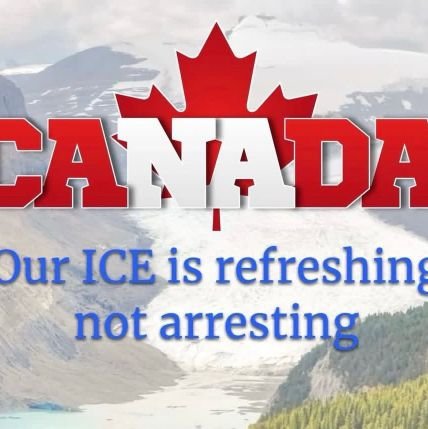 forever_ambi's profile picture. Proud Canadian 🇨🇦 with American ties.
UCP despising, believer in science, and vaccines save lives. I believe every child matters as does black lives.