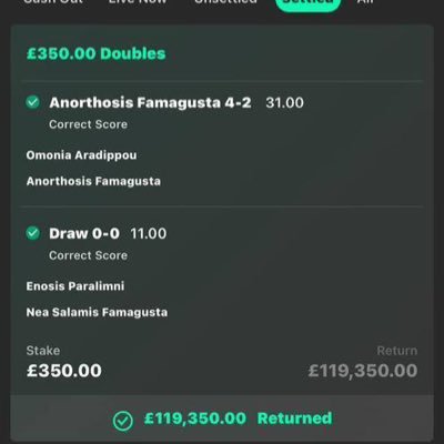 Hello guys let make a huge income together through betting legit odds is here 👇👇👇👇👇👇👇