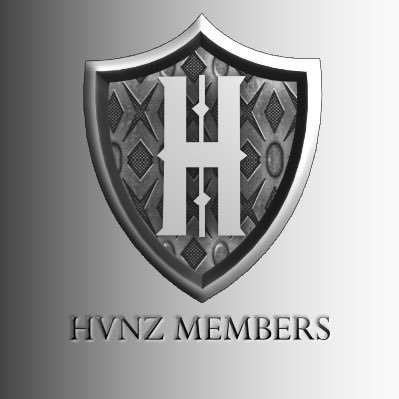 HvNzMembers's profile picture. Main @HvNzGoW