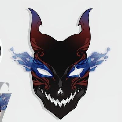 KuroManicVT's profile picture. Male - 🇺🇲🇳🇮

Hobby content creator / vtuber

Born from shadows, thriving in chaos. In my world, darkness and gaming collide. 

Welcome to my realm!