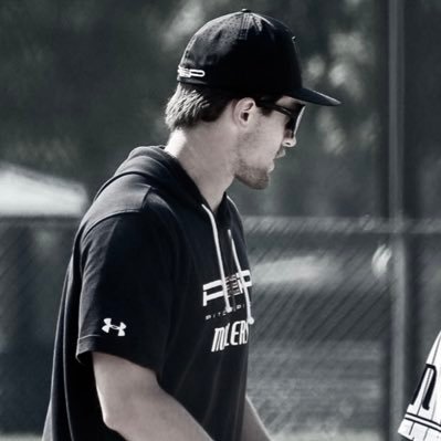 Jesus Saves✝️ Hitting Instructor | Coach | @pitch2pitch