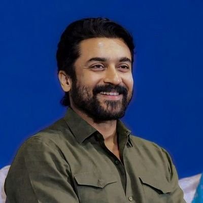 Preethamr27's profile picture. Fan of Suriya 💙

Cinephile 🎥