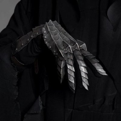 fferumi's profile picture. 