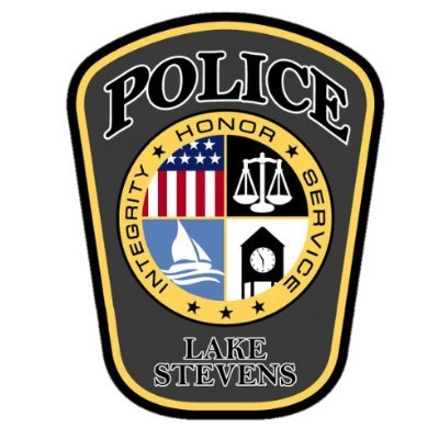 The official twitter feed for Lake Stevens Police Department, including the Emergency Management. Account is not monitored 24/7 - Dial 911 for police services.