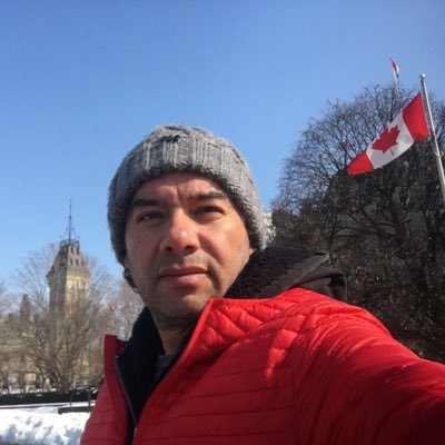 Journalist video-press communications 🖌️📰 / Journaliste communication 📚📻 /Periodista- Comm. #🏒🍁