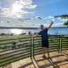 guedesvibes's profile picture. 💻 Especialista em TI ● 🌏 Calango de Brasília-DF ●⚓ Ex-Marinheiro ● 👣 Modelo ● 🐏 Áries
● ✉️ +6K em Newsletter Tech no LinkedIn
● 🎖️Ex-militar