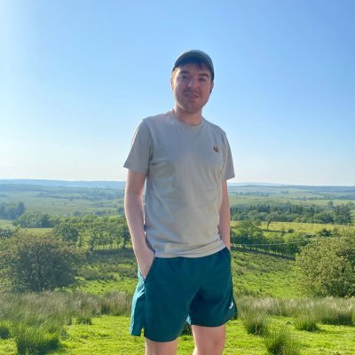 26, @HullEnglish BA/MA Graduate, @HullCity Programme Contributor and Proud Aspie/Dyspraxic