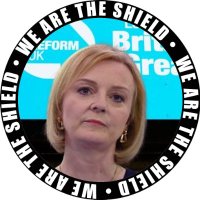 Liz Truss (parody) (@parodylettucepm) 's Twitter Profile