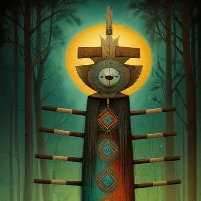 👁 DON'T READ DM'$
White AMERICAN Patriot Dad, END THE FEDERAL RESERVE CARTEL, Free Thinker, Pirate Shaman ☠️ 🧙♂️