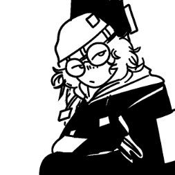 theyfailuree's profile picture. they • ✡︎ • 20 • full of goo (+whimsy) • amateur jester • writer • english student • taken + monogamous