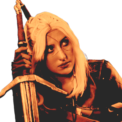 CATTITDEPRVAILS's profile picture. #TheWitcherRP | #FantasyRP | #MDNI +18 | #SFW #NSFW