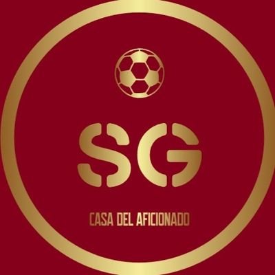 FUNDADOR DE #SrGolazo | CONTACTO: srgolazo2@gmail.com CUENTA PERSONAL ⚽ En busca de nuevos horizontes!
Tic-toc https://t.co/q4THWKxlqt