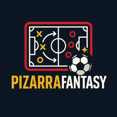 📊 Fútbol Fantasy | Noticias, fichajes, datos, análisis y consejos rápidos.
🇪🇸 LaLiga
🇪🇸 LaLiga Hypermotion
Vinimos a ayudarte a GANAR 🏆