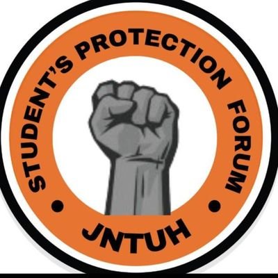 JntuhForce's profile picture. STUDENT PROTECTION FORUM 
TELANGANA 
REGD NO : 892/2024