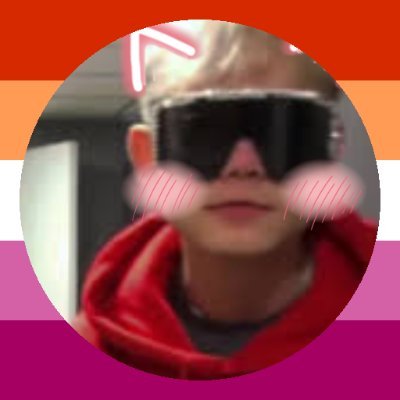 they/them || i have political opinions but u wont like them || literally only here for væb || 17 years of age || uk counter-terrorism police suck my balls