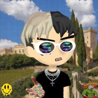 Fermus (@fermusalpha) 's Twitter Profile
