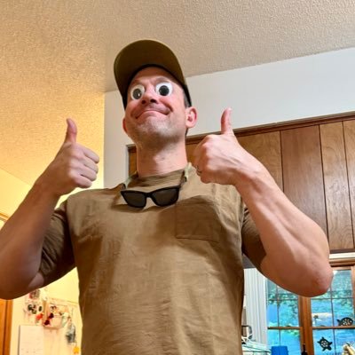 PaddyKellyCakes's profile picture. postdoc - evol biol