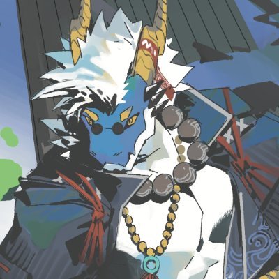 百犬Shadlow Profile