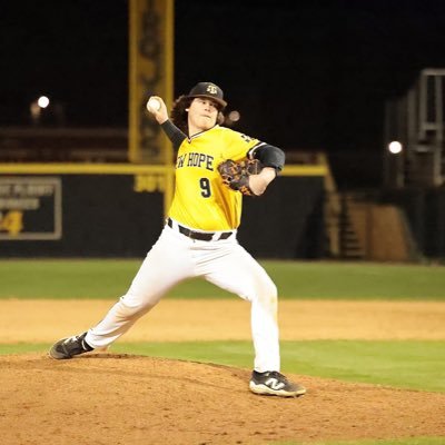 New Hope High School/3.9GPA/ 2027 / Follower of Christ/ RHP/ PRCC COMMIT/ 6’1-210/662-251-6088 mail: chicowillis@yahoo.com