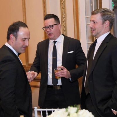 Entrepreneur 🇪🇦🇺🇲 Trader | Investor | Bitcoin Miner📈 🔛Passionate Crypto currency enthusiasts▶️ ™️Trainer And Mentor 📈Earn 💸💸 weekly