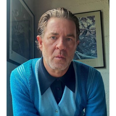 Alan Heathcock Profile