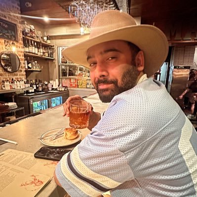 TarunSingh59's profile picture. Architect of future systems • Developer, strategist, seeker• Writing The Divine Within • Dharma over dogma • Build leaders, not followers • Whiskey over noise