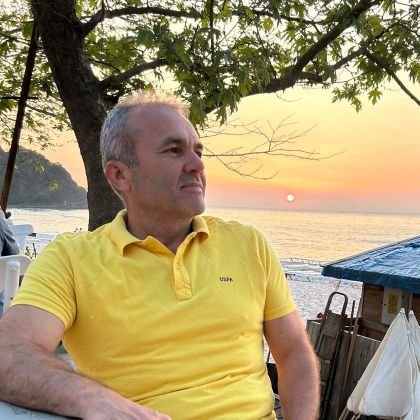 Mehberay's profile picture. Mehmet Karakaya