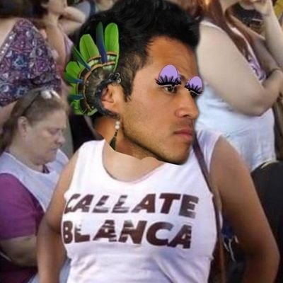 Monero/pintor de oleos/ ingeniero/anarquista/lector/Senderismo