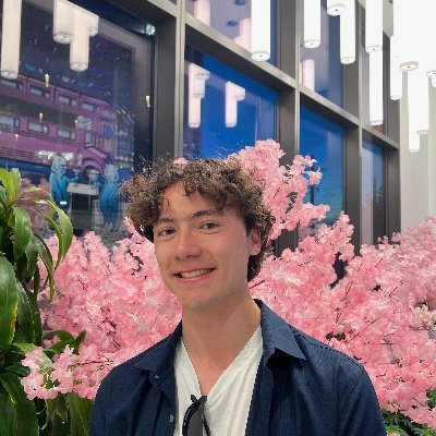 MackeyTsach's profile picture. ML @ xAI