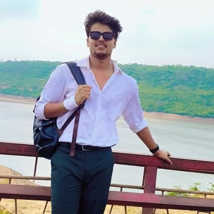 Aryankh38116073's profile picture. 