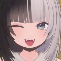 にゃかもどき (@_mokq_key) 's Twitter Profile