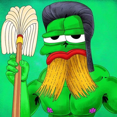 MoonOrDoom_'s profile picture. Holder Of ?