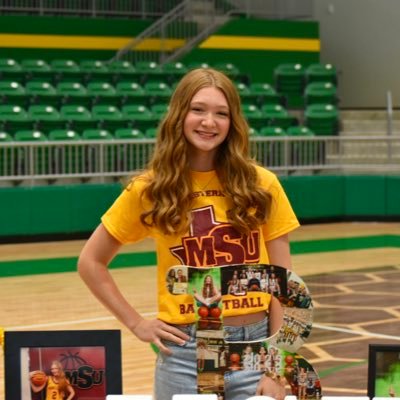 briannw2025's profile picture. MSU WBB| c/o 29| Guard |5’8| NCAA ID: 2302789961