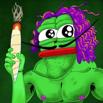 timsay14's profile picture. Video content creator, Photographer,
Crypto enthusiast,
Minted #koda 3891 in the biggest Gas Wars on ETH
#abstract #polly #finalbosu #memeland #memecoin
