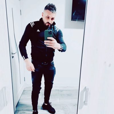 BucaNicola17006's profile picture. 