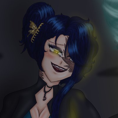 Harurchan's profile picture. - 💍