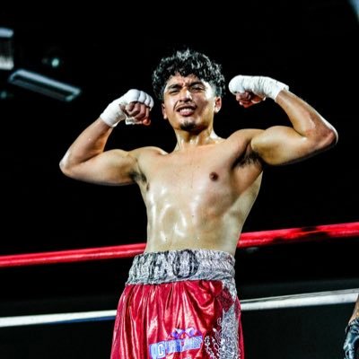 309teo's profile picture. Professional Boxer 2-0 (2KOS💫💥) |Team NPB💫 | Philippians 4:13🤲🏽