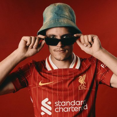 delaLfc's profile picture. flo wirtz enjoyer