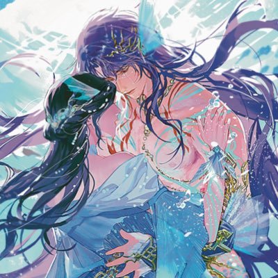 muto926's profile picture. CN/EN（learning）/
DONT REPOST MY WORK/AI🚫
PFP&BD by Me
欢迎找我玩=͟͟͞✌︎( ᐛ )✌︎