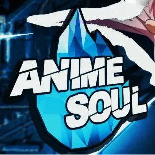 The official X account of Anime Soul Discord
The biggest vibrant anime community on Discord. Join us for events, chaos, and peak weeb culture 🍜