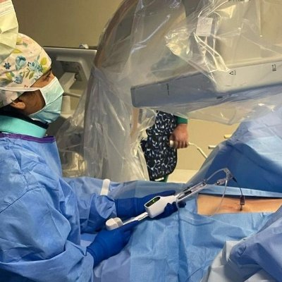 The Pain & Spine Physicians of WFUSOM and Atrium Health-WFBH, specialize in medical, psychological and interventional tx of all pain & spine conditions