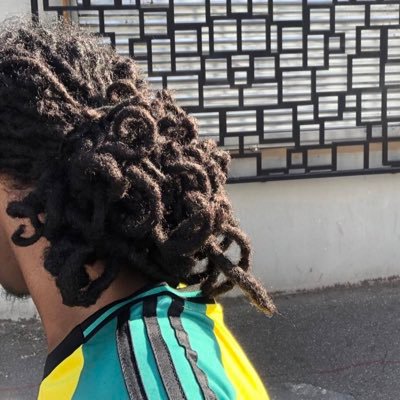 KIRBY 🇯🇲 Profile