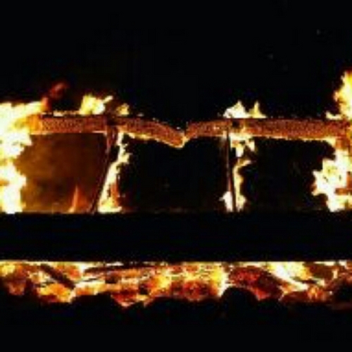 BurntFurniture's profile picture. 