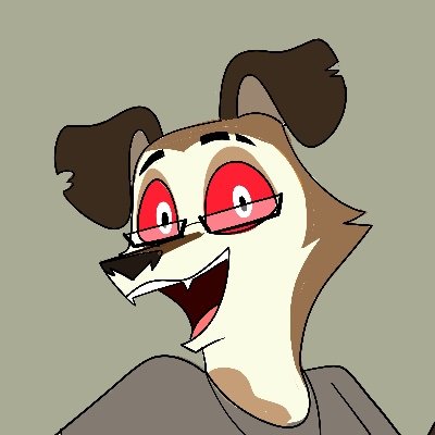 Hello! I love all things animation! I usually draw whatever comes to mind. I'm not crazy good, but I am improving! Again, welcome and I hope you like my art! :D