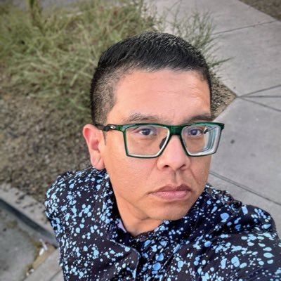 kizzlemurphy's profile picture. Swiftie. Diné. Healthcare marketing and comms. He/Him. Former @thedailytimes @duncanbanner