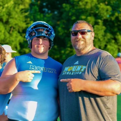 Brandon Bevilacqua Profile