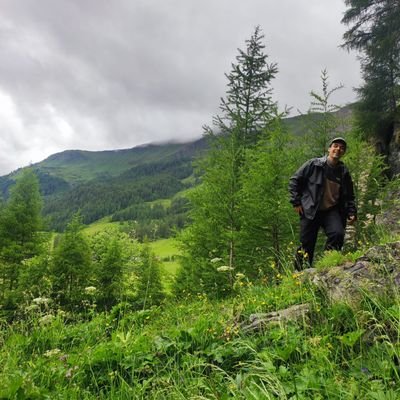 jamaljoelelijah's profile picture. Schalke